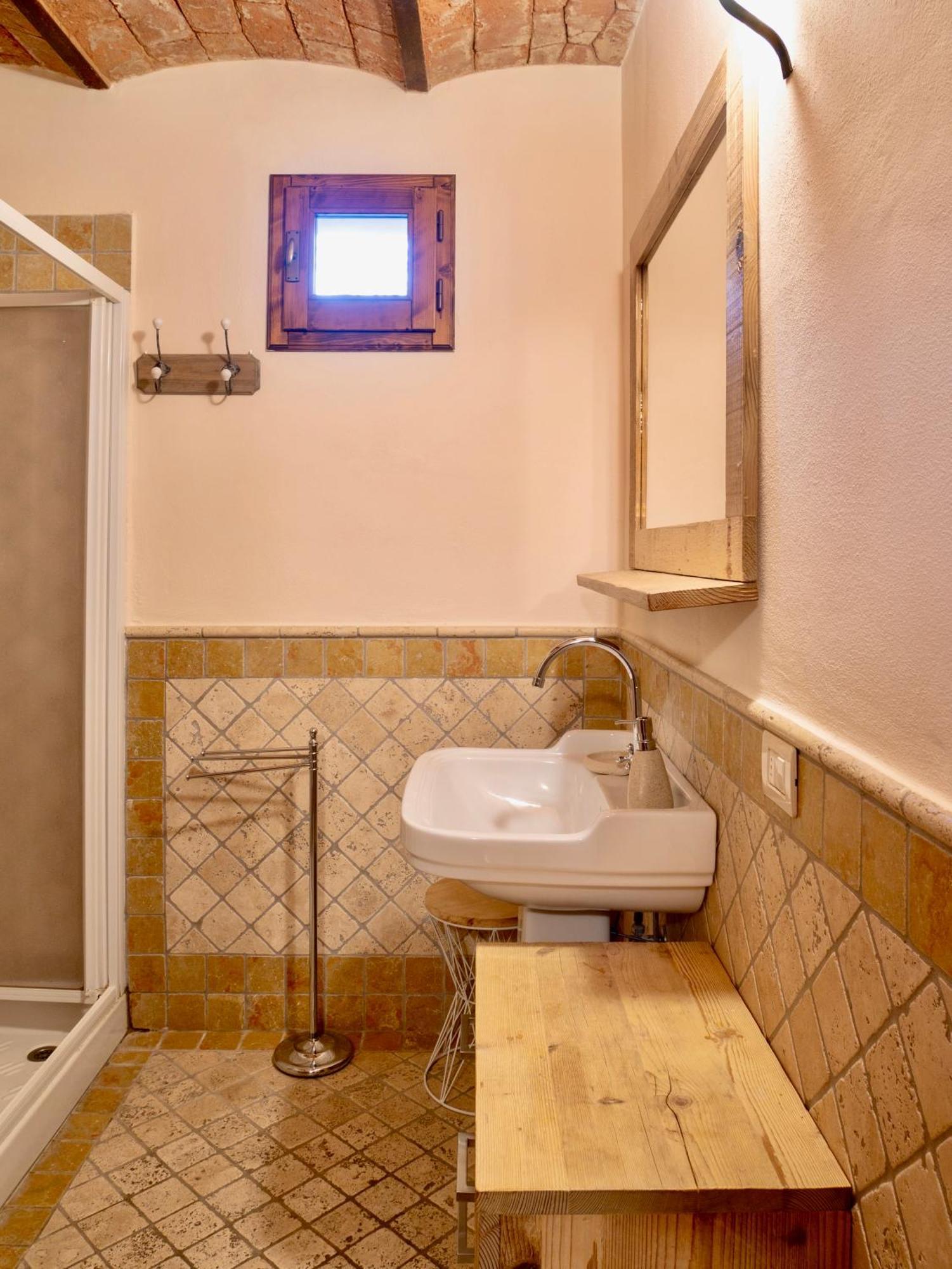 Podere Vergianoni Immerso Nelchianti Con Piscina Tavarnelle Val di Pesa Exterior foto